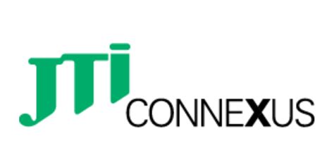 [DEMO5] JTI ConneXus Trade Portal.